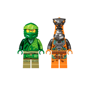 Lego Lloyd's Ninja Mech 71757